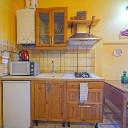 Gest Short Rent Siena 1 Appartement Buitenkant foto