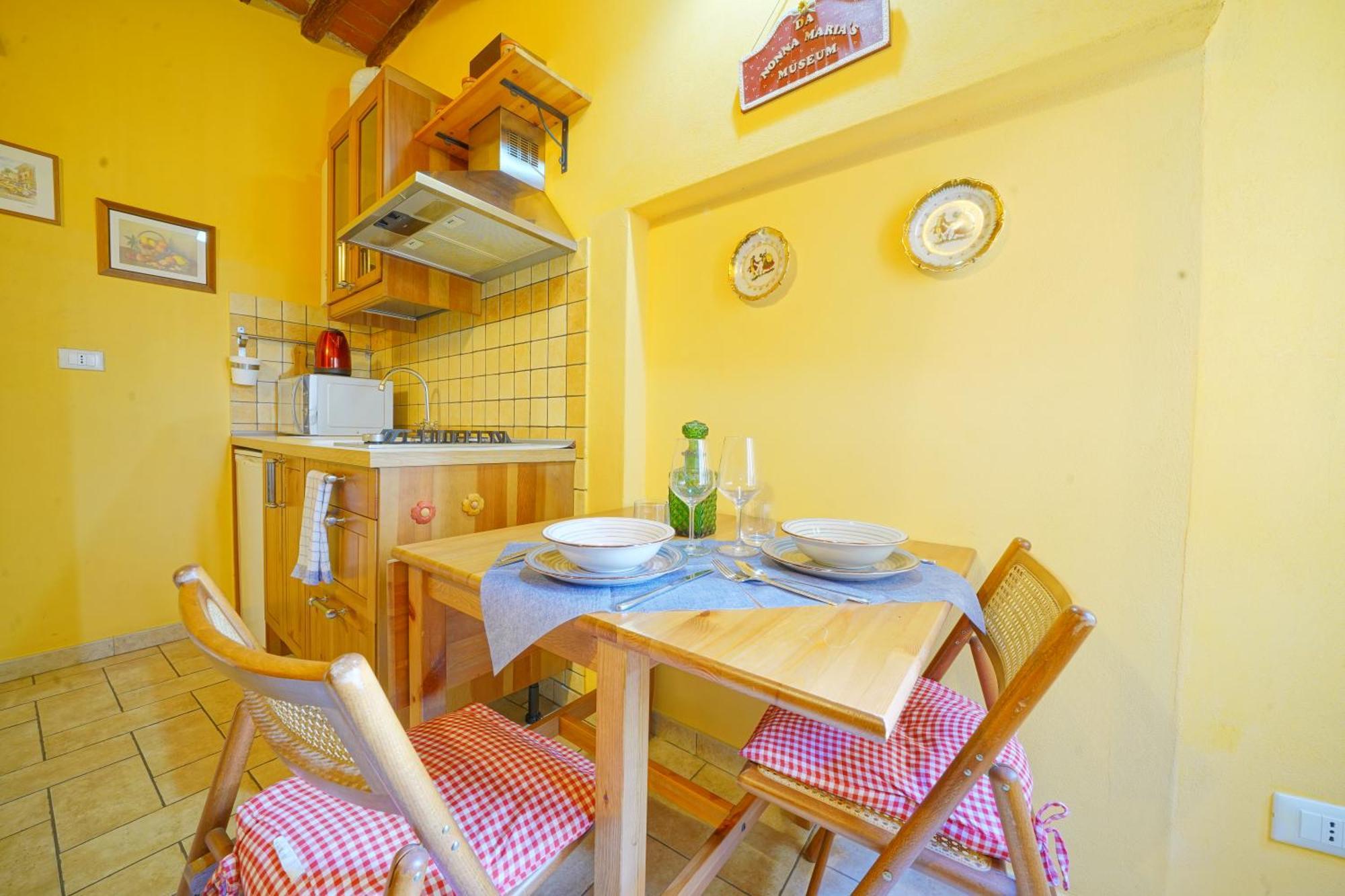 Gest Short Rent Siena 1 Appartement Buitenkant foto
