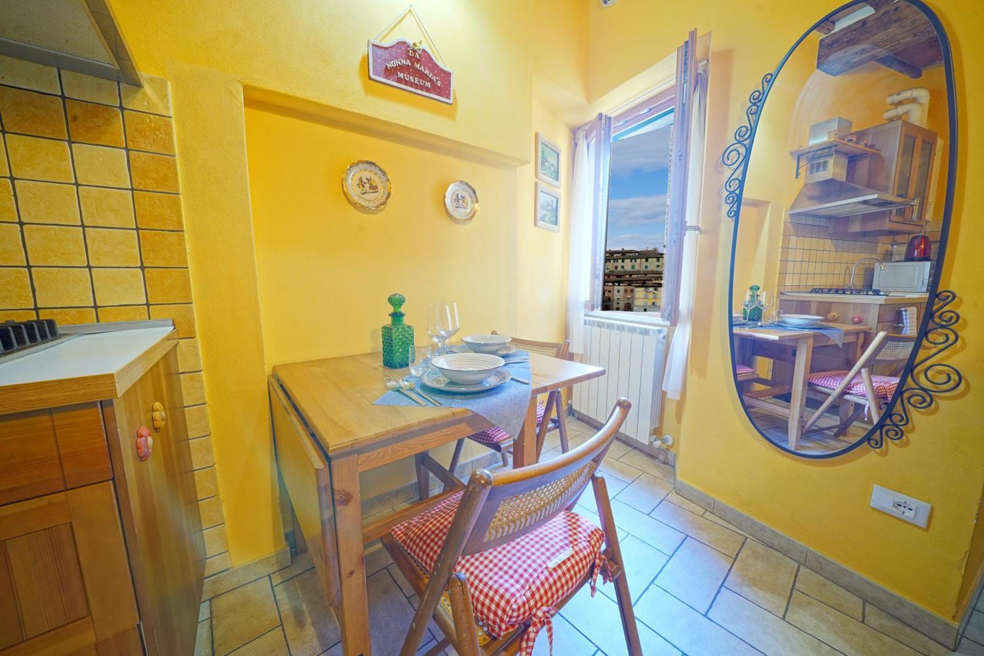 Gest Short Rent Siena 1 Appartement Buitenkant foto