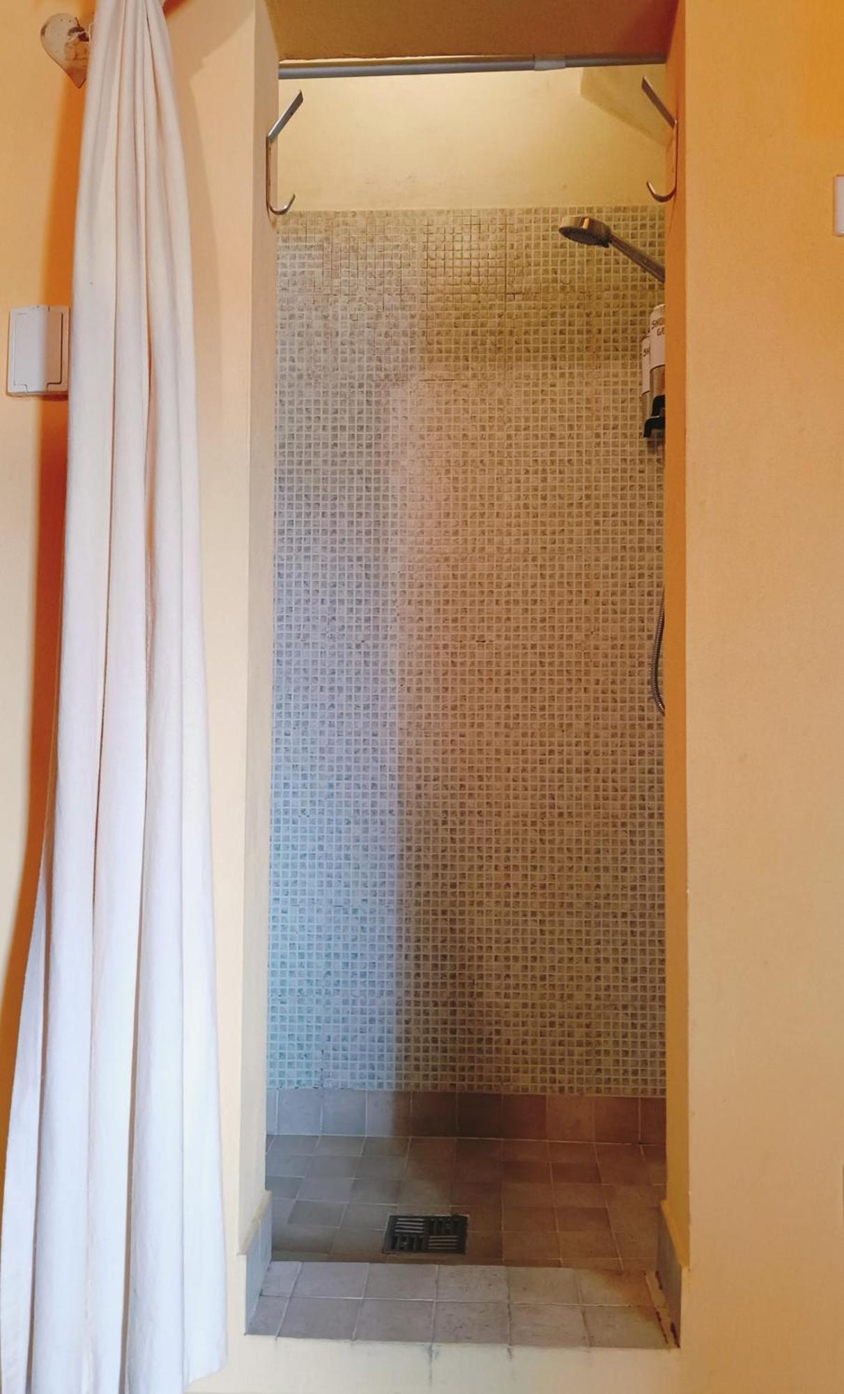 Gest Short Rent Siena 1 Appartement Buitenkant foto