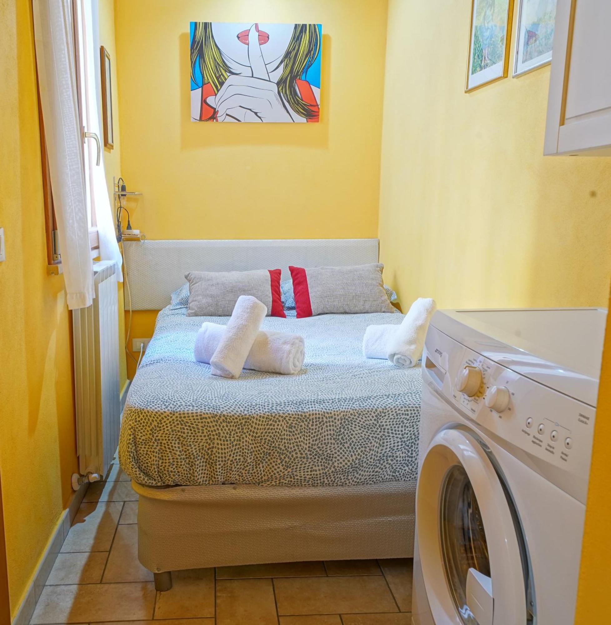 Gest Short Rent Siena 1 Appartement Buitenkant foto
