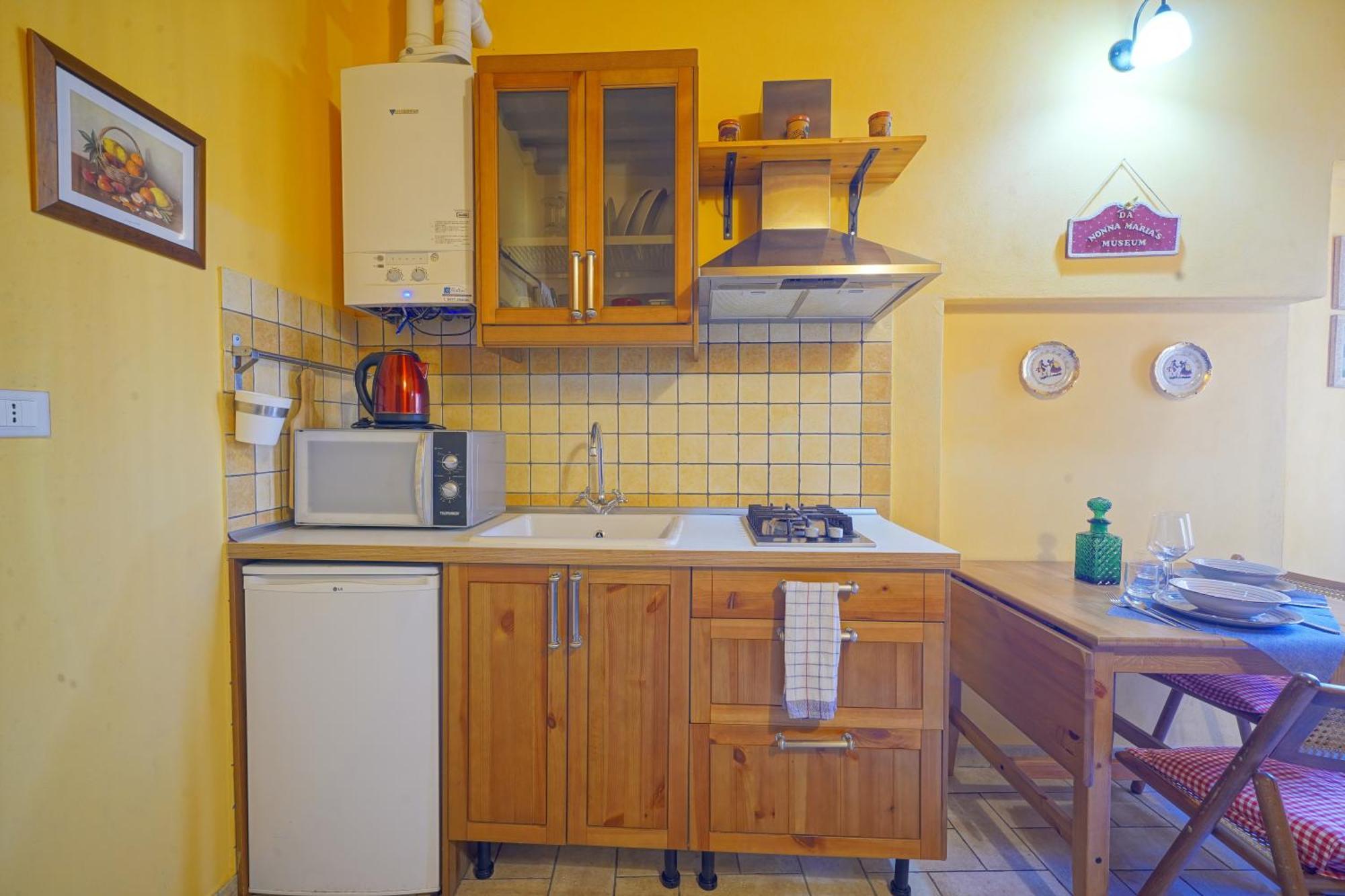 Gest Short Rent Siena 1 Appartement Buitenkant foto