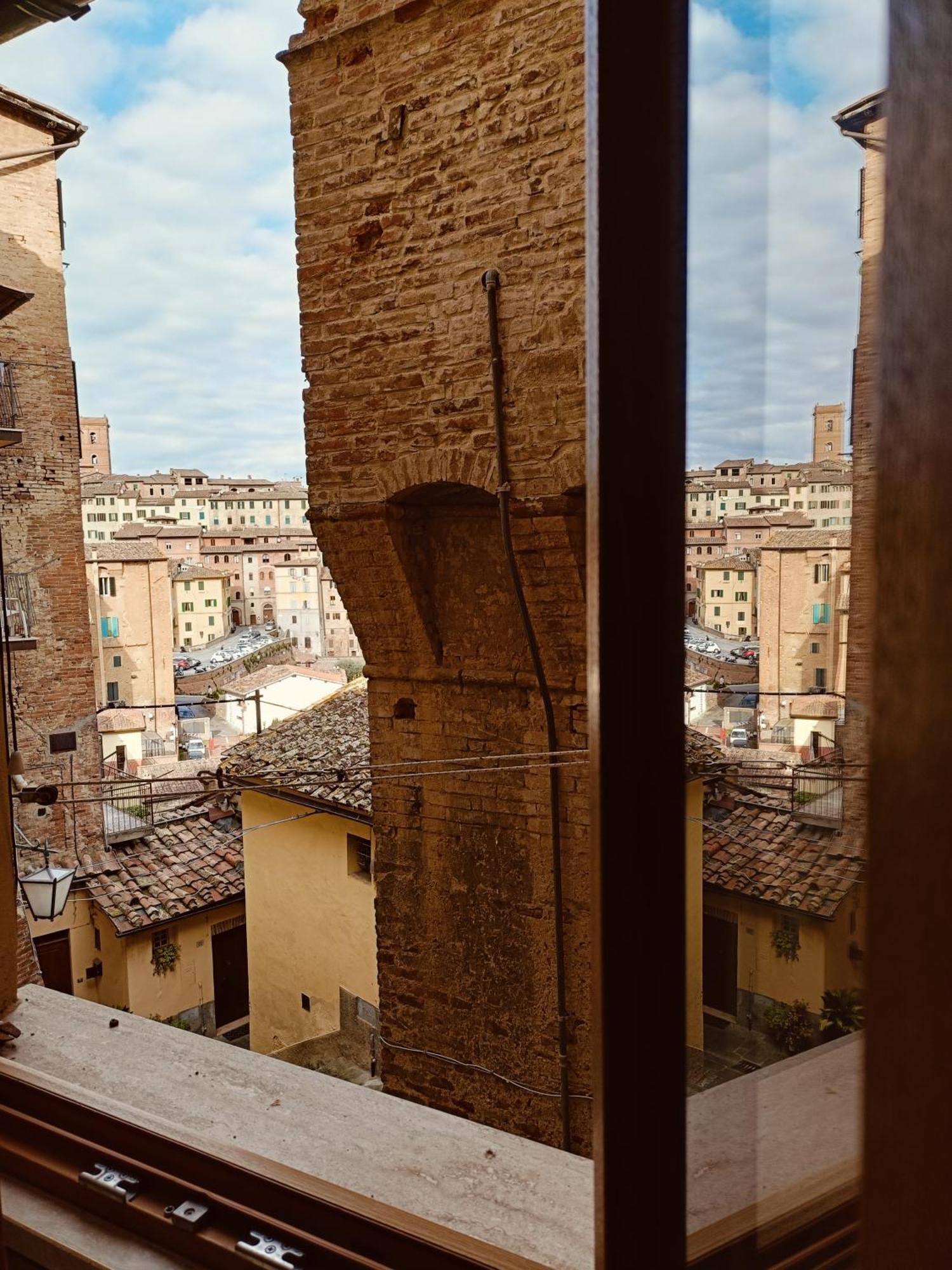 Gest Short Rent Siena 1 Appartement Buitenkant foto
